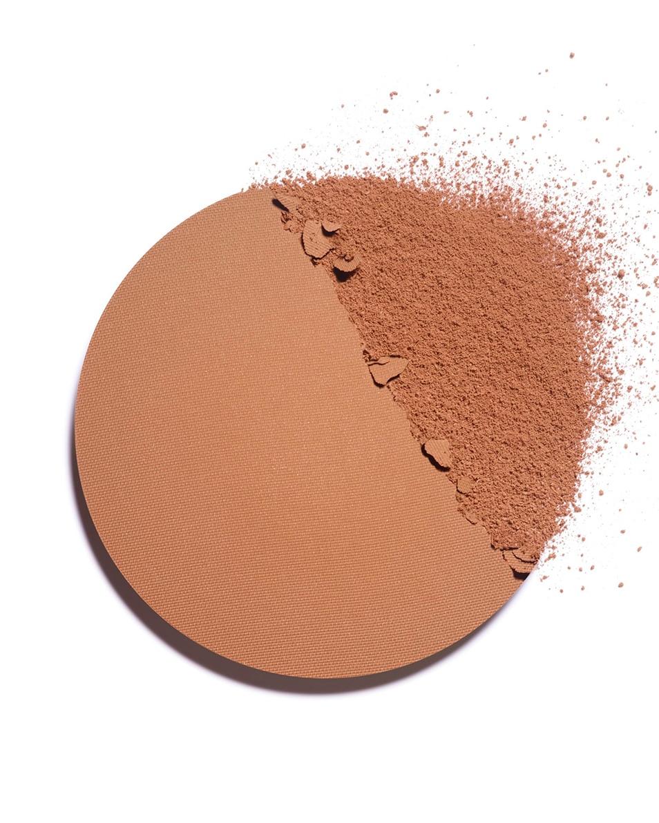 CHANEL LES BEIGES POUDRE BELLE MINE NATURELLE B70 3