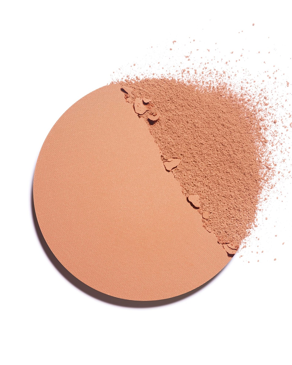 CHANEL LES BEIGES POUDRE BELLE MINE NATURELLE B60 3