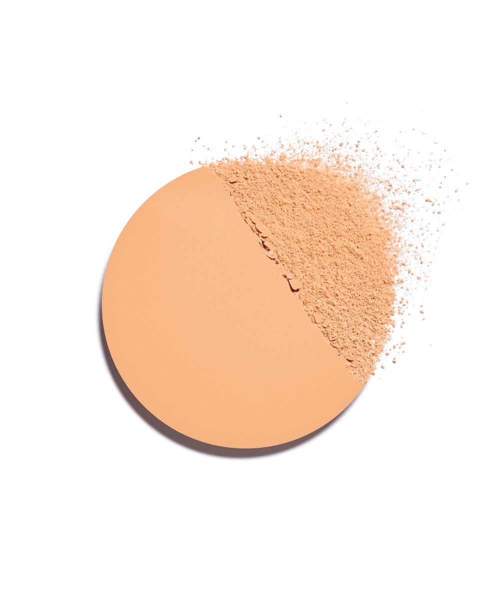 CHANEL LES BEIGES POUDRE BELLE MINE NATURELLE - NAVULLING B30 3