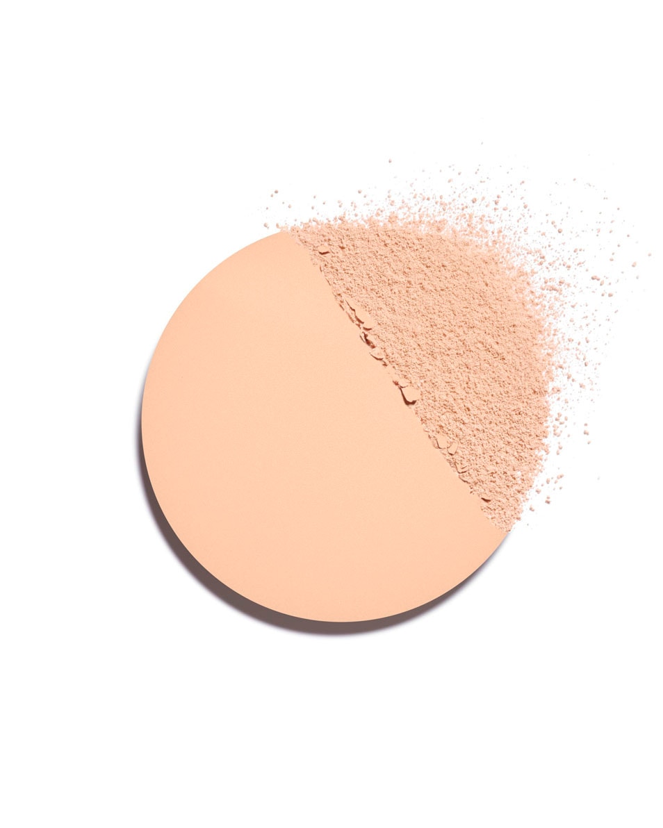CHANEL LES BEIGES POUDRE BELLE MINE NATURELLE - NAVULLING B10 3