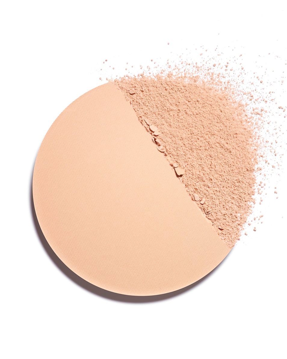 CHANEL LES BEIGES POUDRE BELLE MINE NATURELLE B10 3