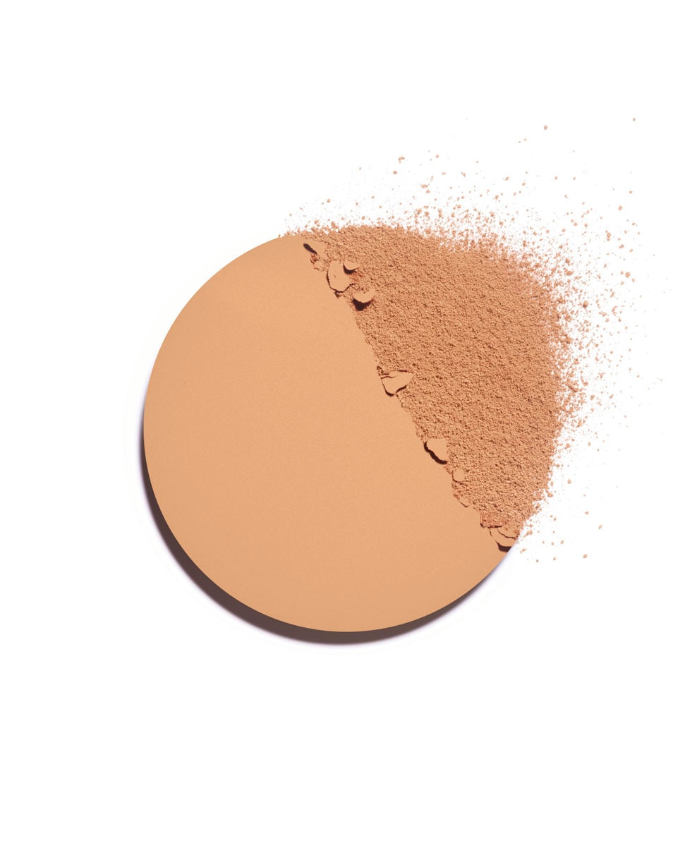 CHANEL LES BEIGES POUDRE BELLE MINE NATURELLE - NAVULLING B40 3