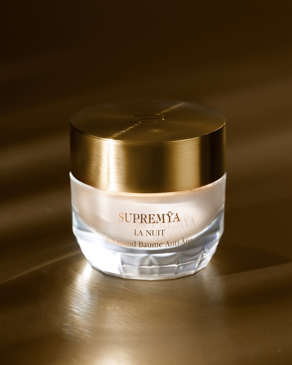 SISLEY Supremÿa Anti-agingscrème met regeneratieve kracht voor droge huid 50 ML 3