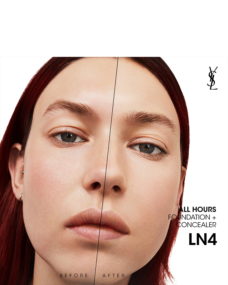 YVES SAINT LAURENT ALL HOURS CORRECTEUR LN4 - Light Neutral 4