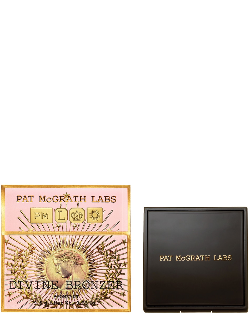 PAT MCGRATH SKIN FETISH DIVINE BRONZER BRONZE DAWN BRONZE MAHOGANY 3