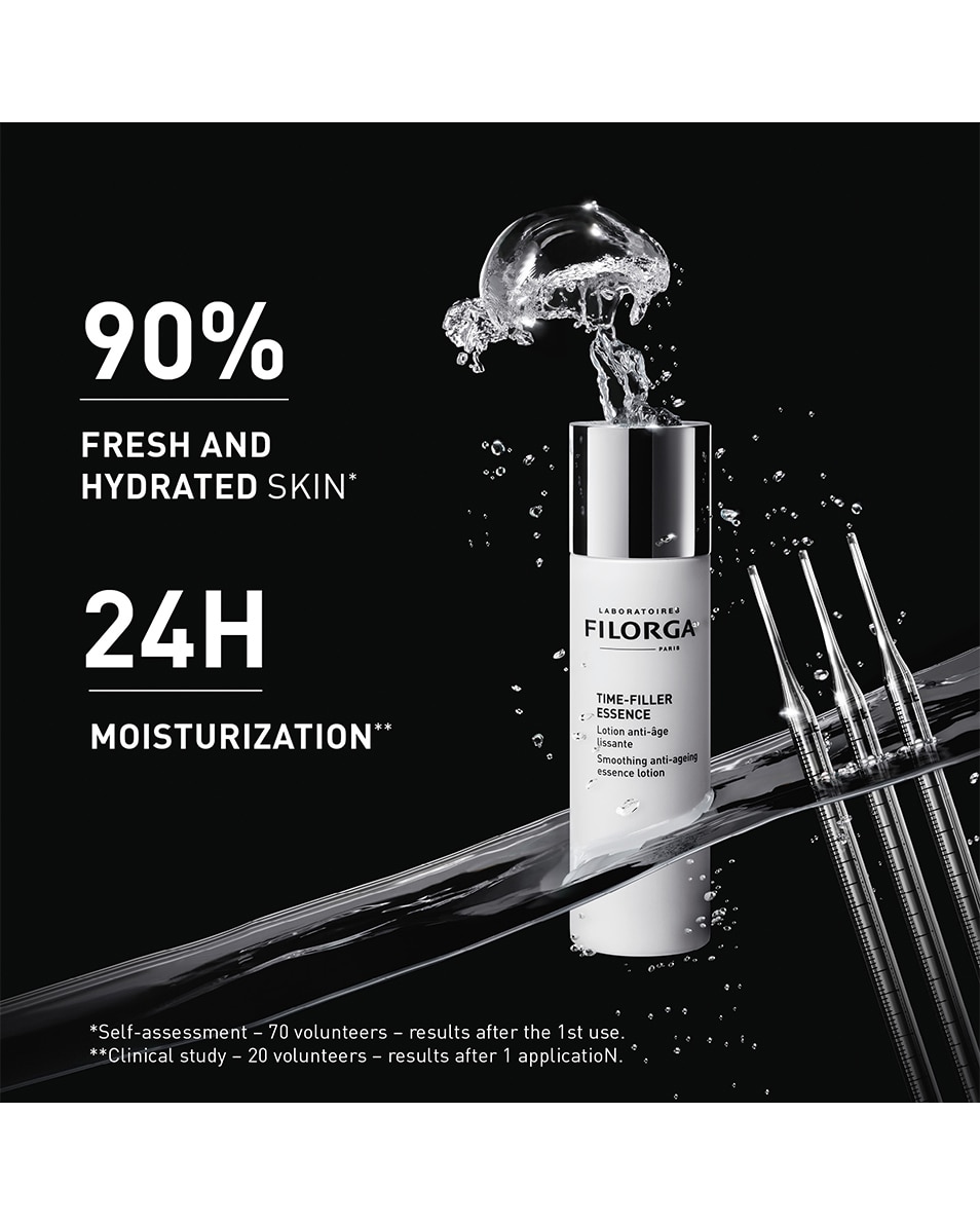 FILORGA TIME-FILLER ESSENCE 150 ML