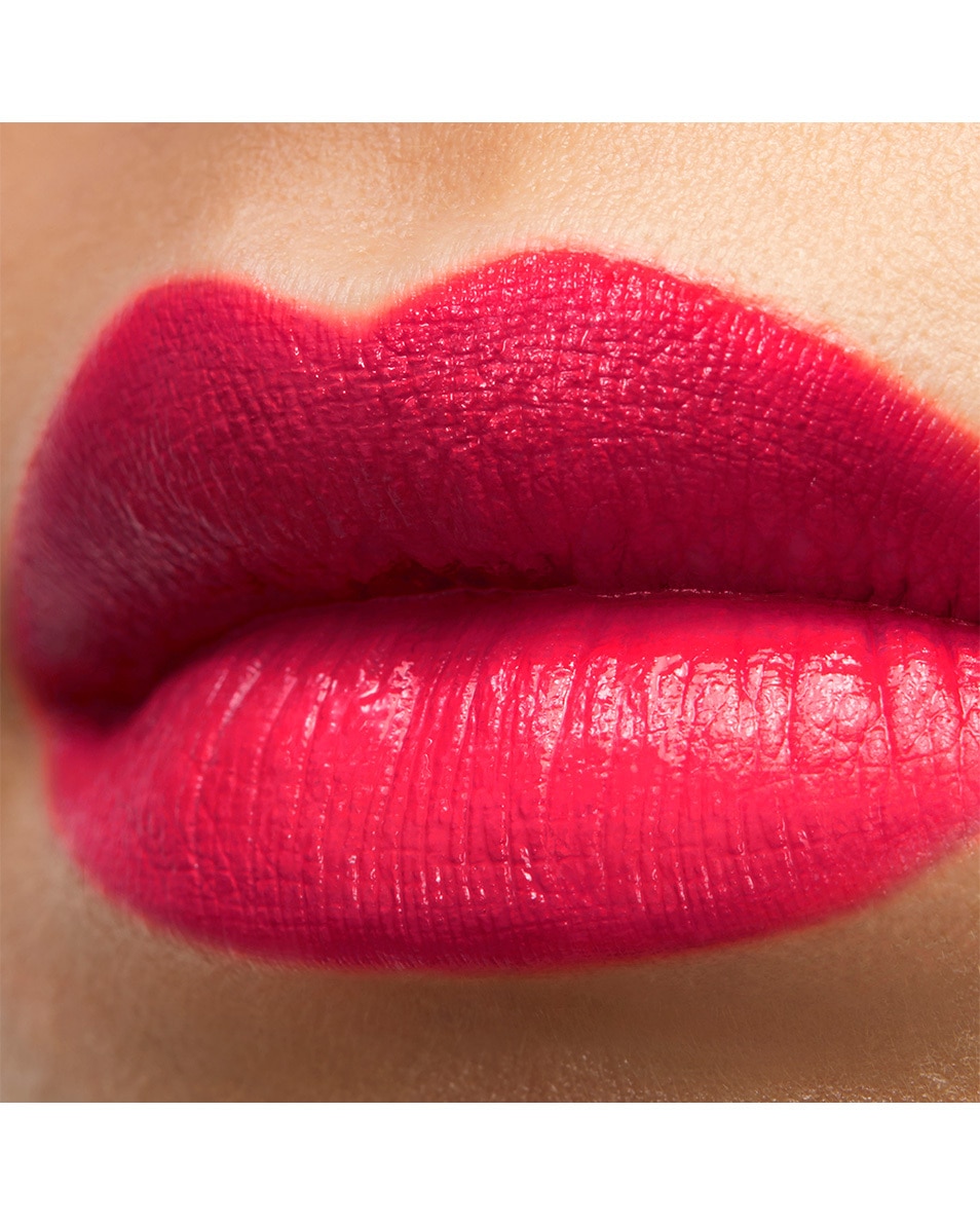 YVES SAINT LAURENT ROUGE PUR COUTURE LIPSTICK P3 - Pink 3 3