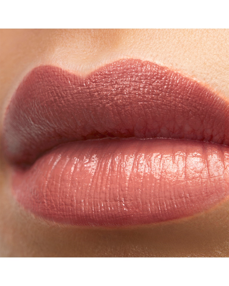 YVES SAINT LAURENT ROUGE PUR COUTURE ROUGE À LÈVRES N12 - Nude 12 3