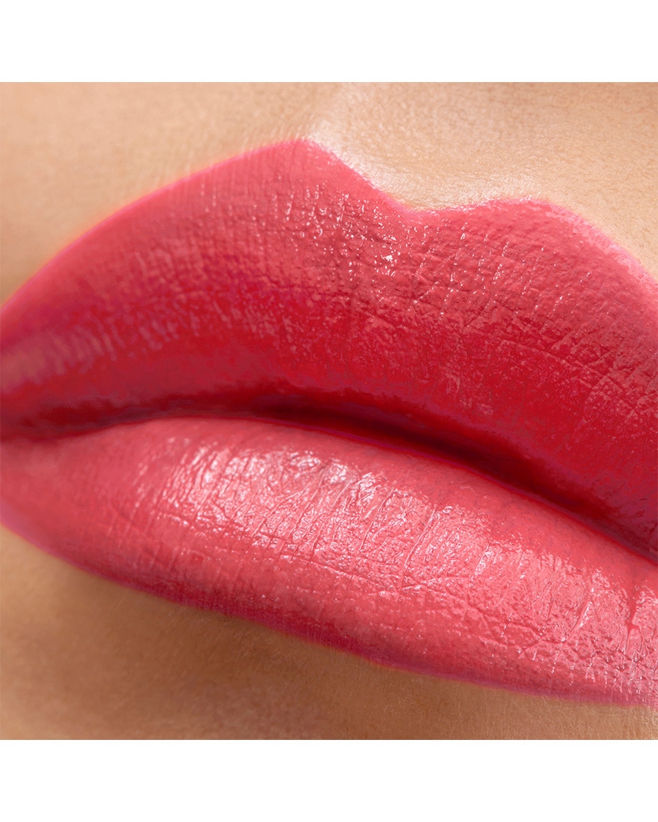 YVES SAINT LAURENT ROUGE PUR COUTURE LIPSTICK P4 - Pink 4 3