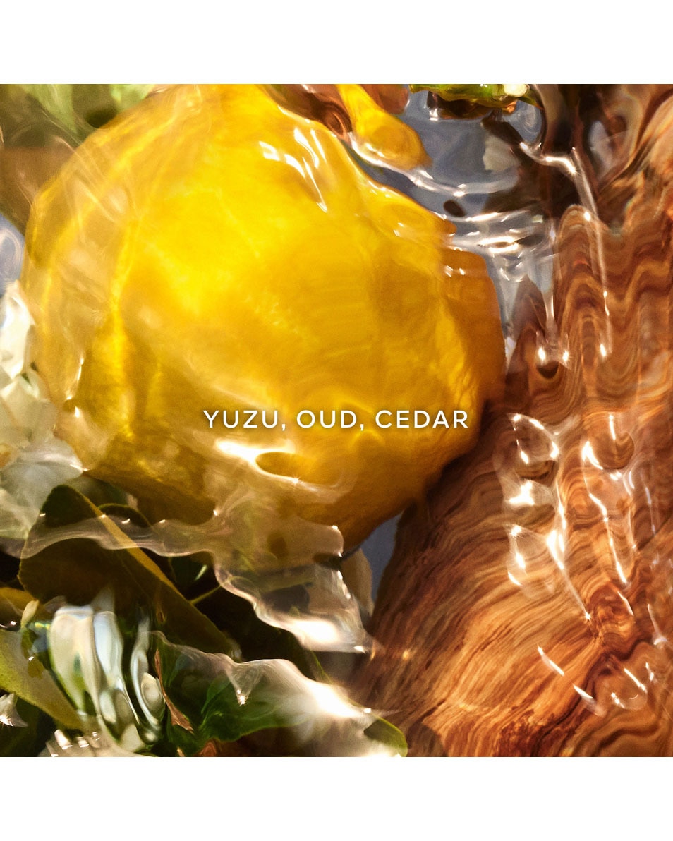 FORTE OUD YUZU EAU DE PARFUM
