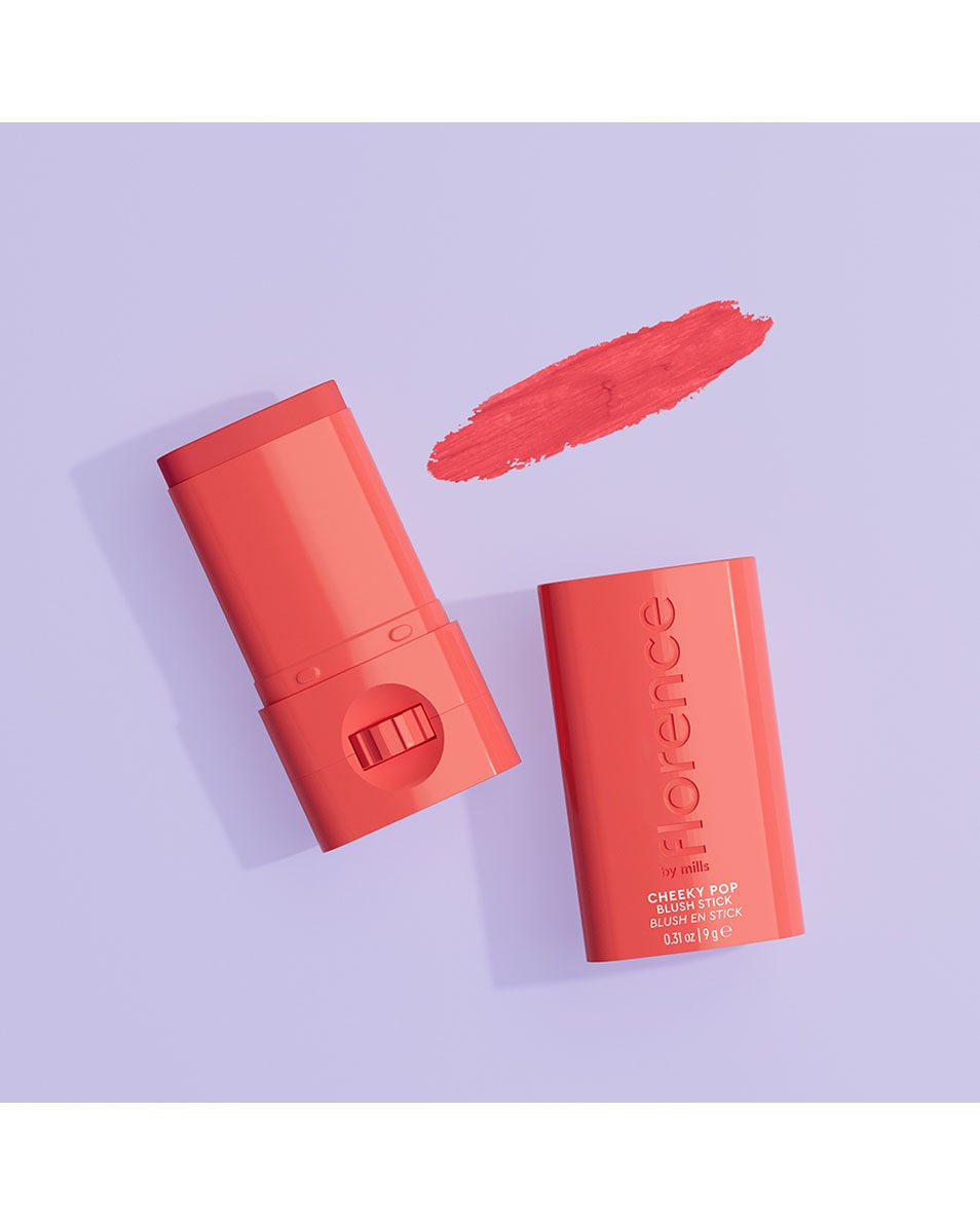CHEEKY POP BLUSH STICK