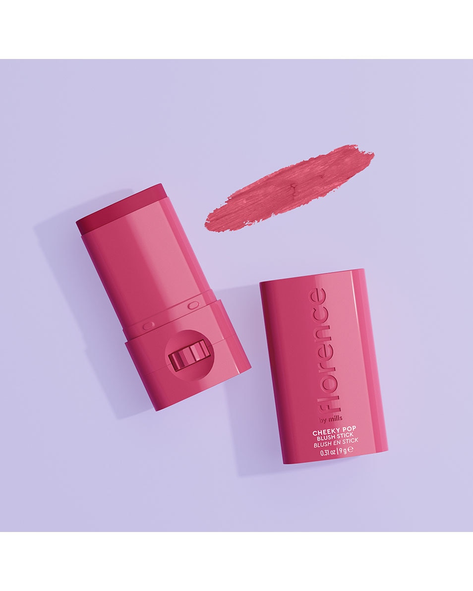 BLUSH STICK CHEEKY POP