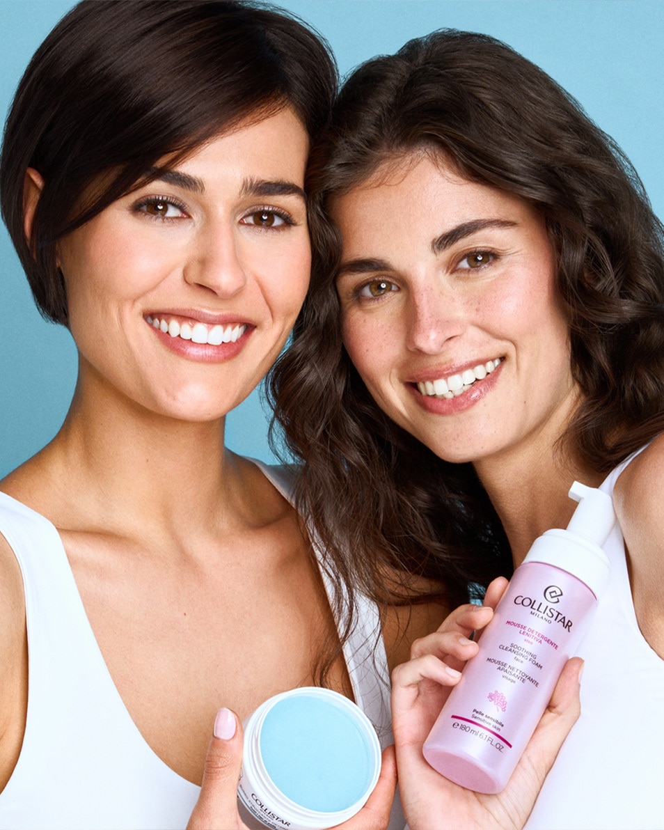 COLLISTAR CLEANSERS MAKE-UP REMOVING CLEANSING BALM 100 ML