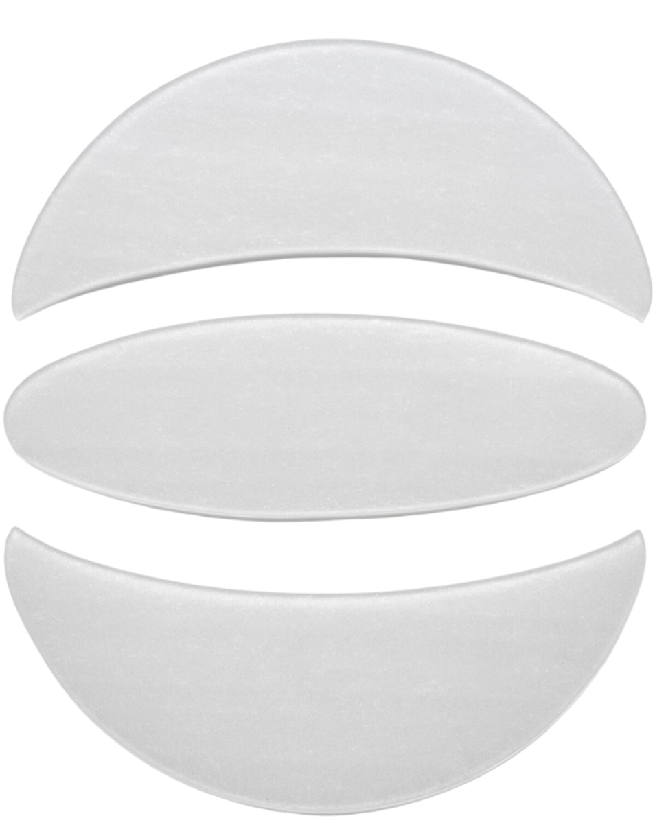 Patchs FIRMx® Collagen Hydra-Gel pour le visage et les yeux