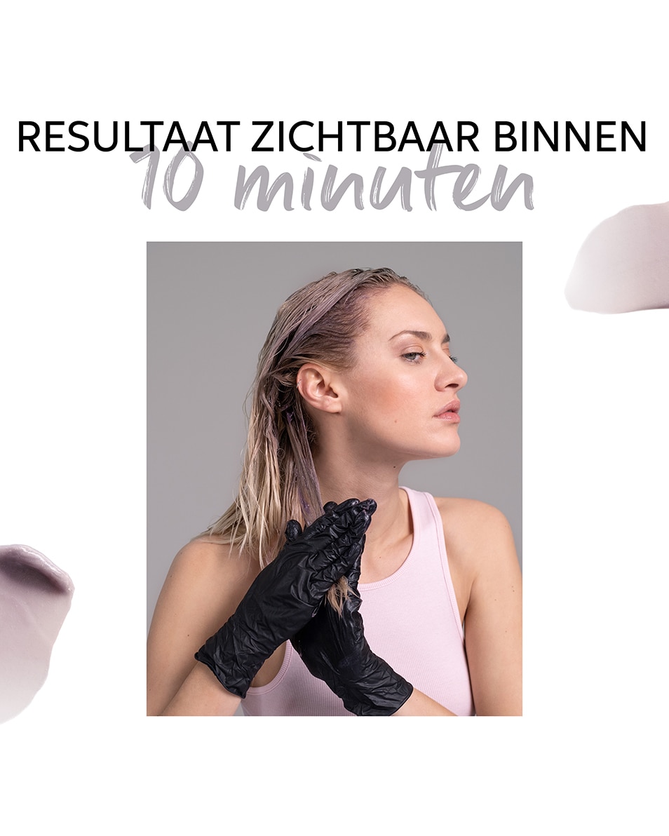 WELLA PROFESSIONALS Color Fresh Mask Pearl Blonde 150 ML 3