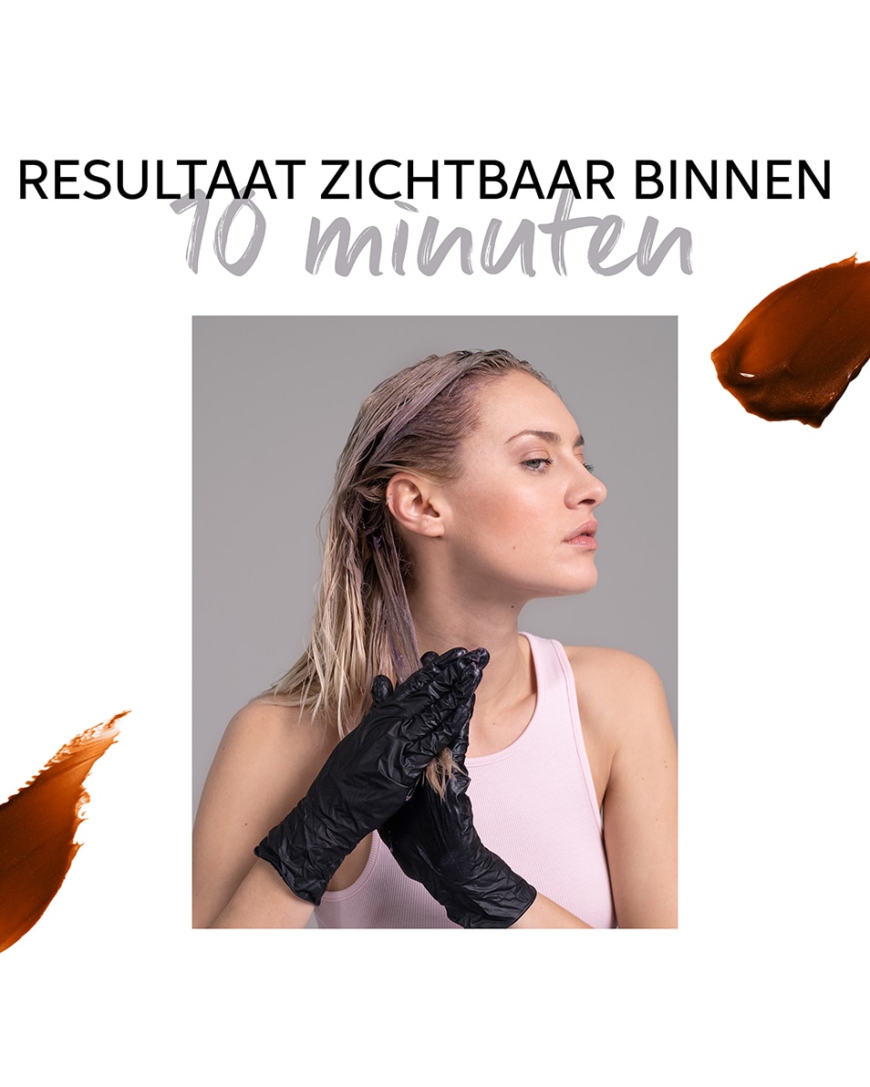 WELLA PROFESSIONALS Color Fresh Mask Copper Glow 150 ML 3