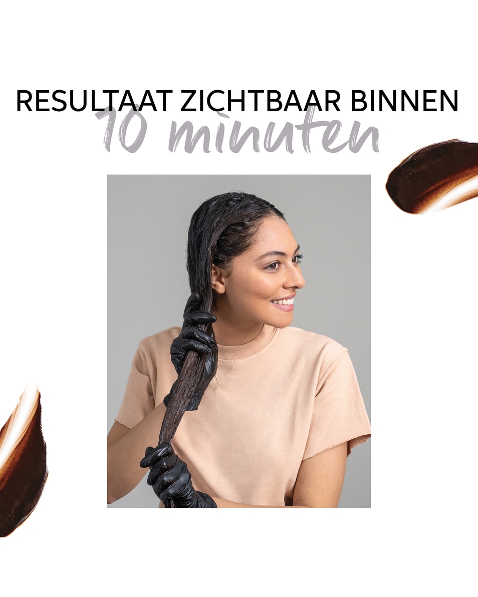 WELLA PROFESSIONALS Color Fresh Mask Chocolate Touch 150 ML 3