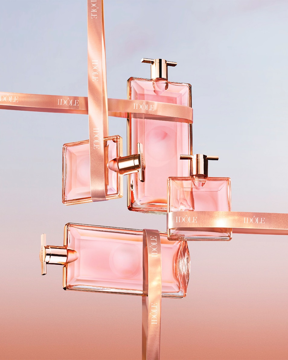 Eau De Parfum - Parfum Recharge Femme