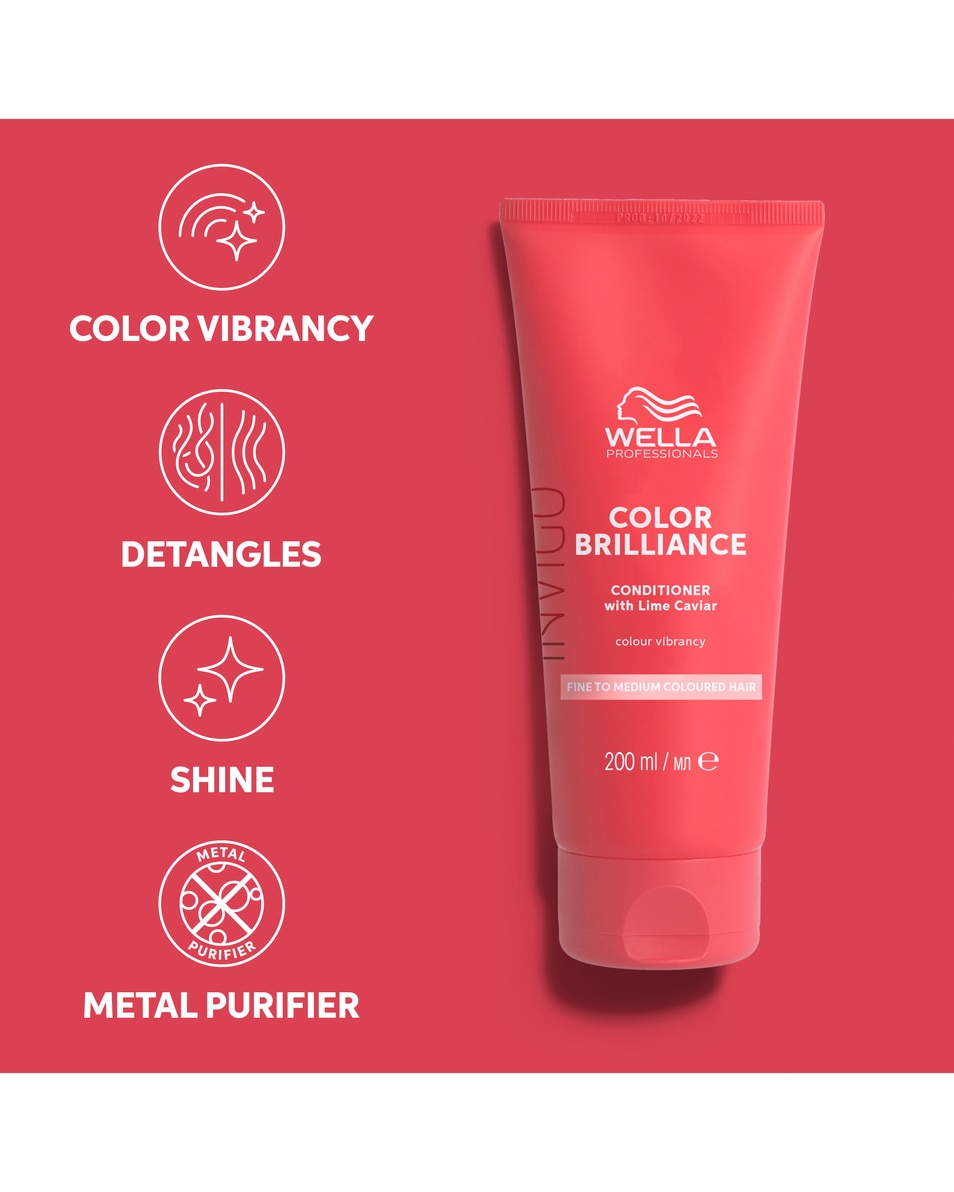 Conditioner Fine Hair