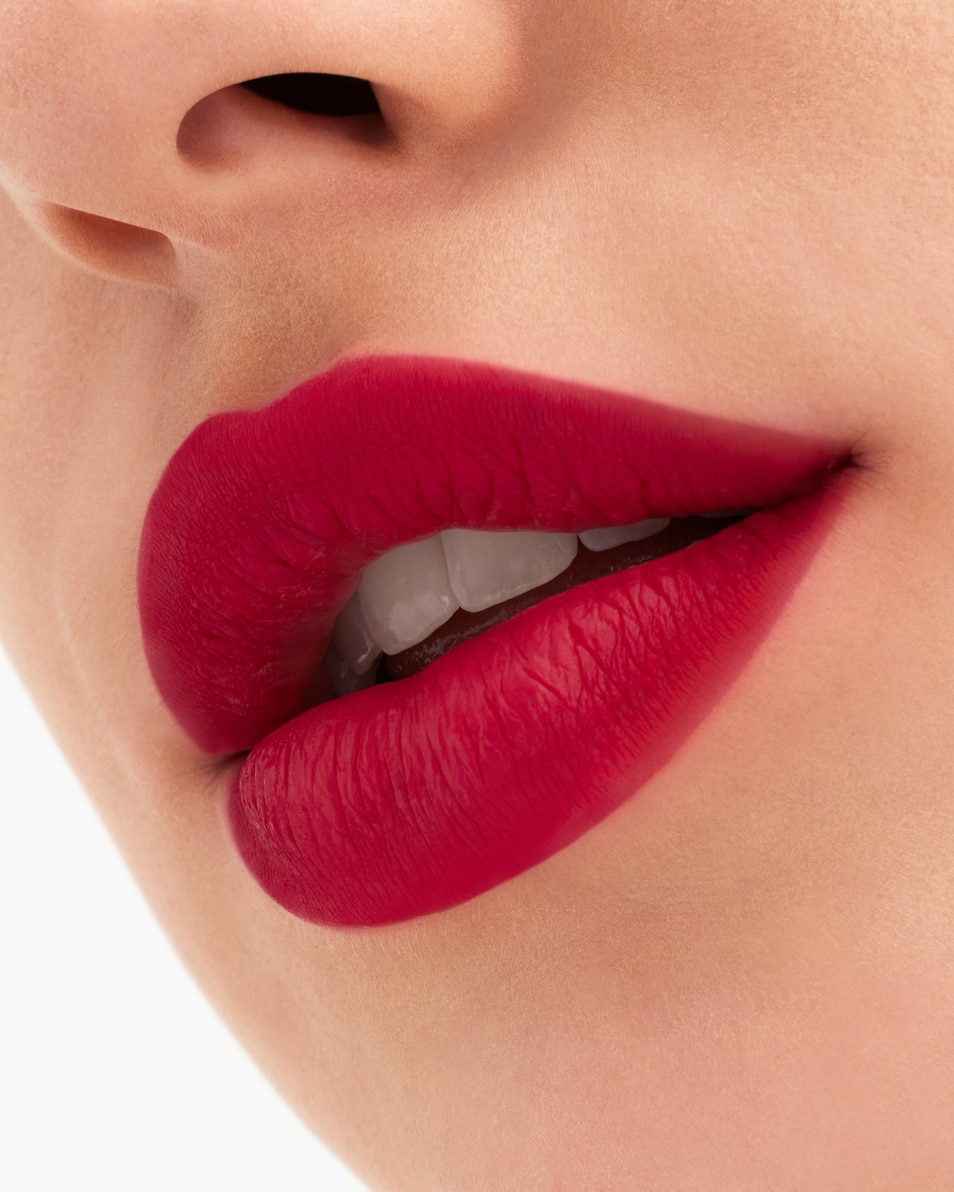 MATTE VLOEIBARE LIPPENSTIFT - VOLLEDIG DEKKEND