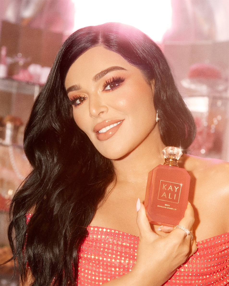 KAYALI EDEN SPARKLING LYCHEE 39 EAU DE PARFUM 50 ML 3