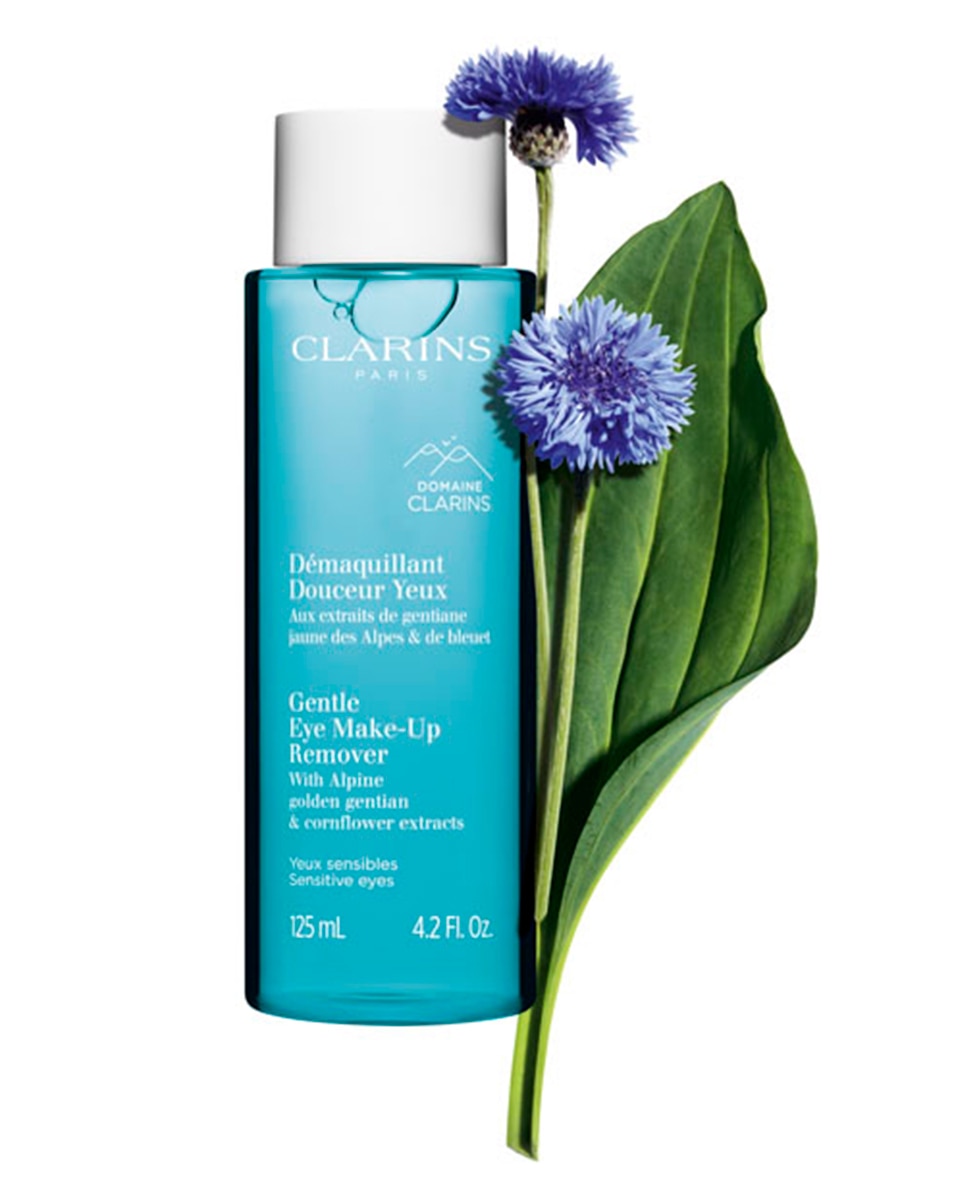 Démaquillant Douceur Yeux