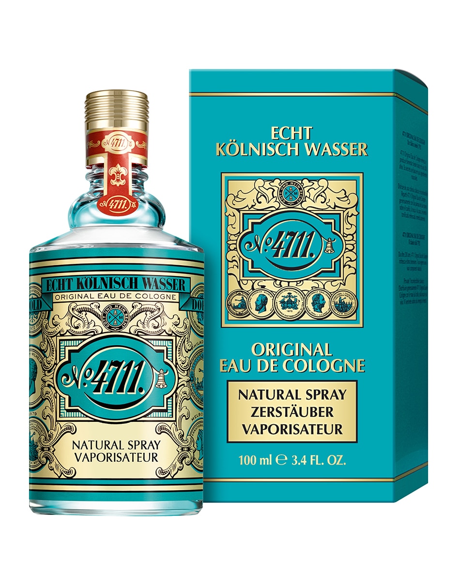 4711 Original Eau De Cologne Eau De Cologne ICI PARIS XL 4711-original-eau-de-cologne-eau-de-cologne-ici-paris-xl