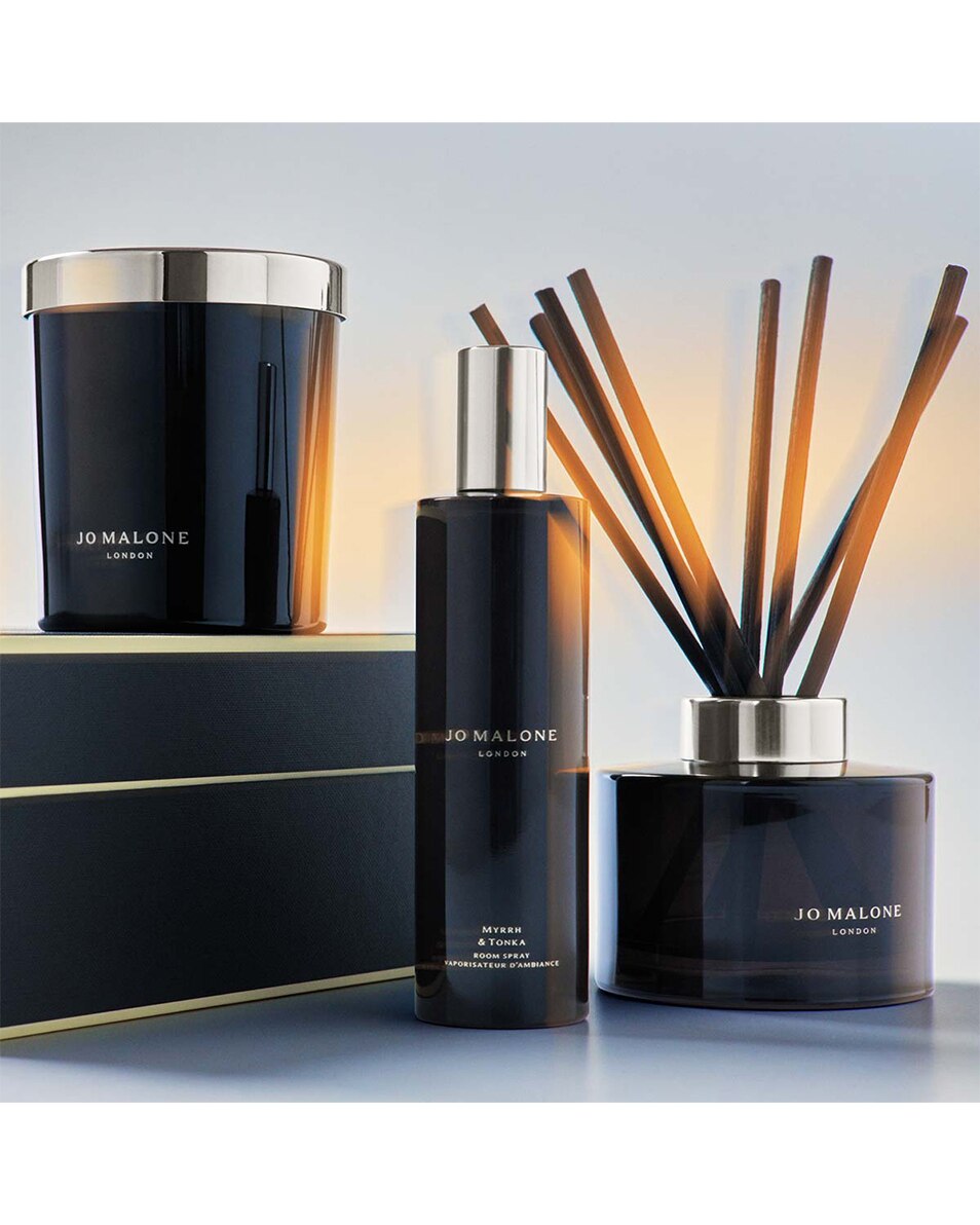 VELVET ROSE & OUD DIFFUSER