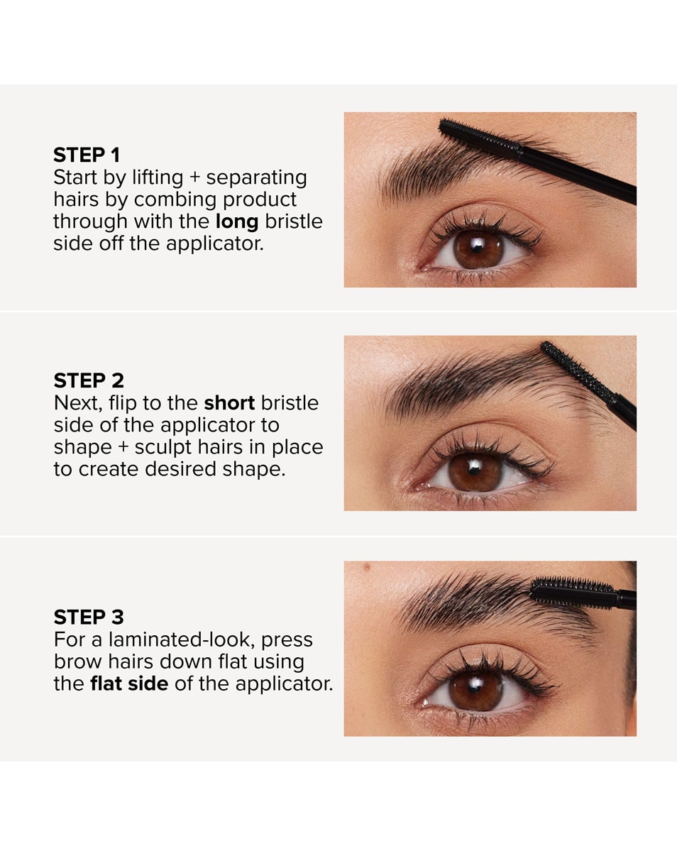 ANASTASIA BEVERLY HILLS Brow Freeze Gel Brow Gel 7 ML 3