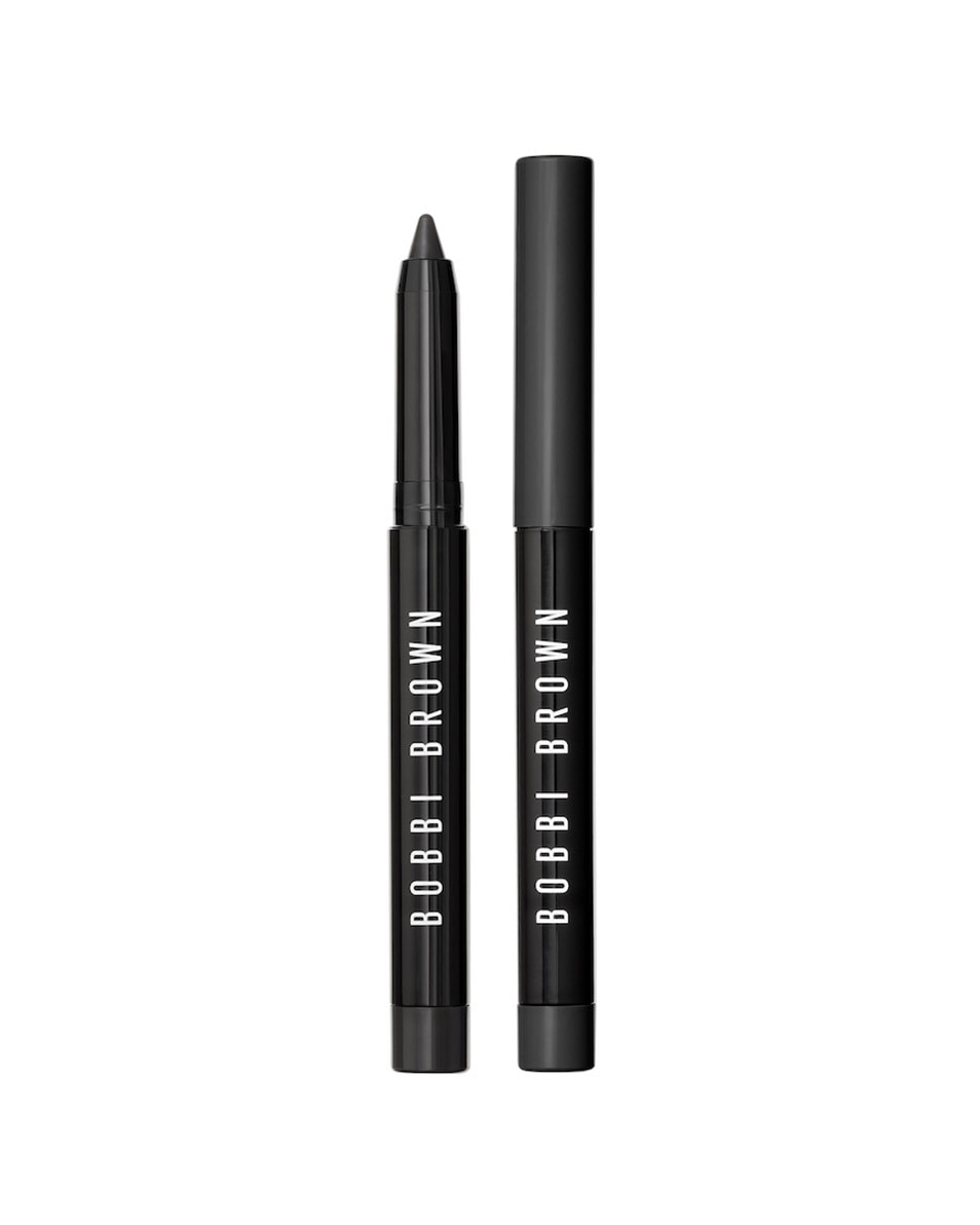 BOBBI BROWN Long-Wear Cream Liner Stick Crayon Eyeliner - fini luminieux PANTHER 3