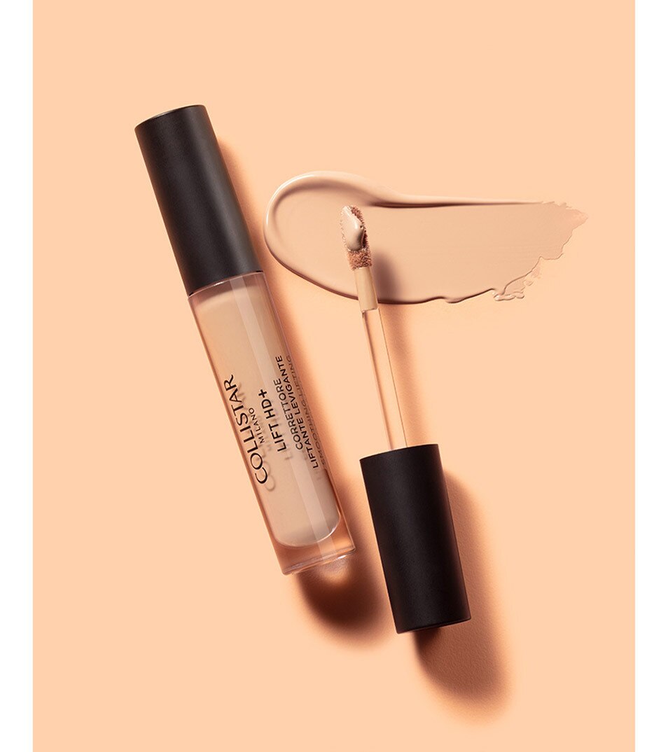 Smoothing Lifting Concealer