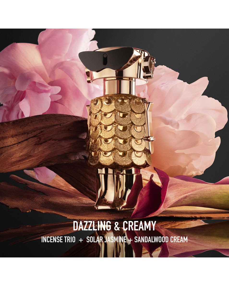 RABANNE Fame Intense Eau de Parfum 30 ML 3