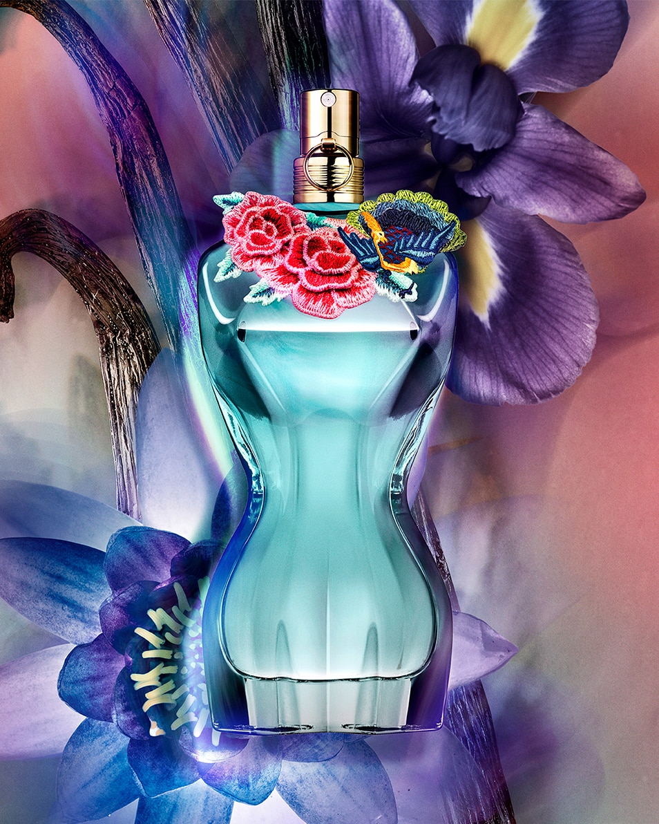JEAN PAUL GAULTIER La Belle Paradise Garden Eau de Parfum 100 ML 3