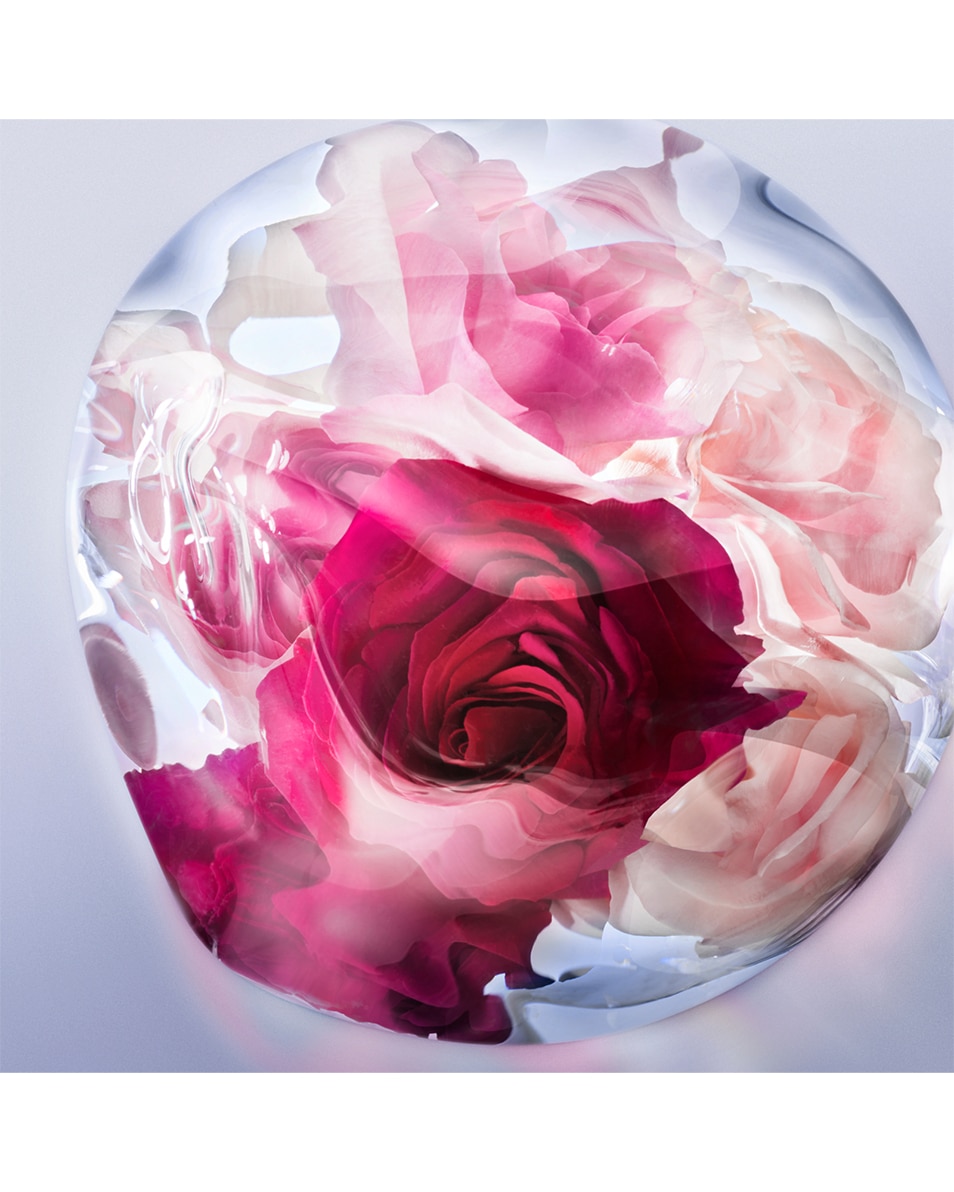 LANCÔME La Vie Est Belle Rose Extraordinaire Eau De Parfum 100 ML 3