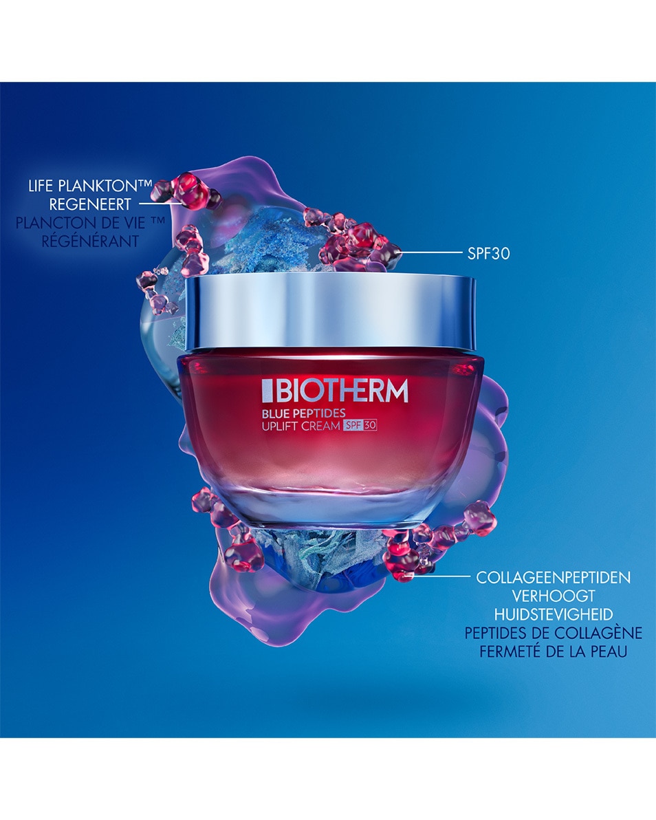 Uplift SPF30 Gezichtscrème