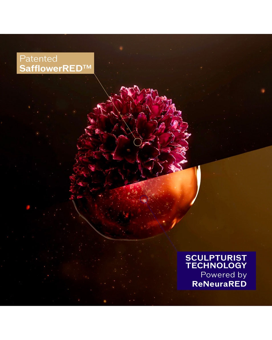 SHISEIDO Vital Perfection Concentrated Supreme Cream 50 ML 3