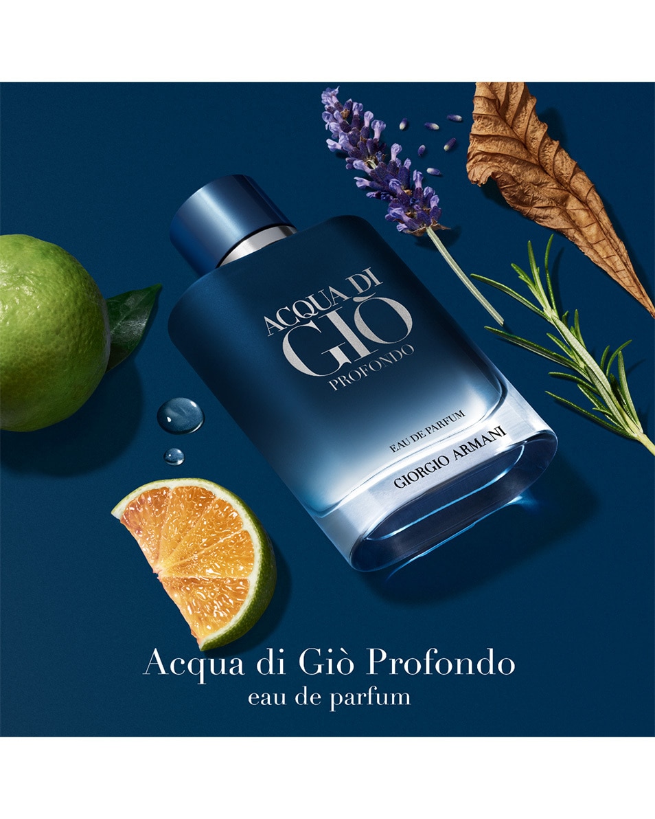 ARMANI Acqua Di Giò Eau De Parfum - Herenparfum - Navulling 150 ML 2