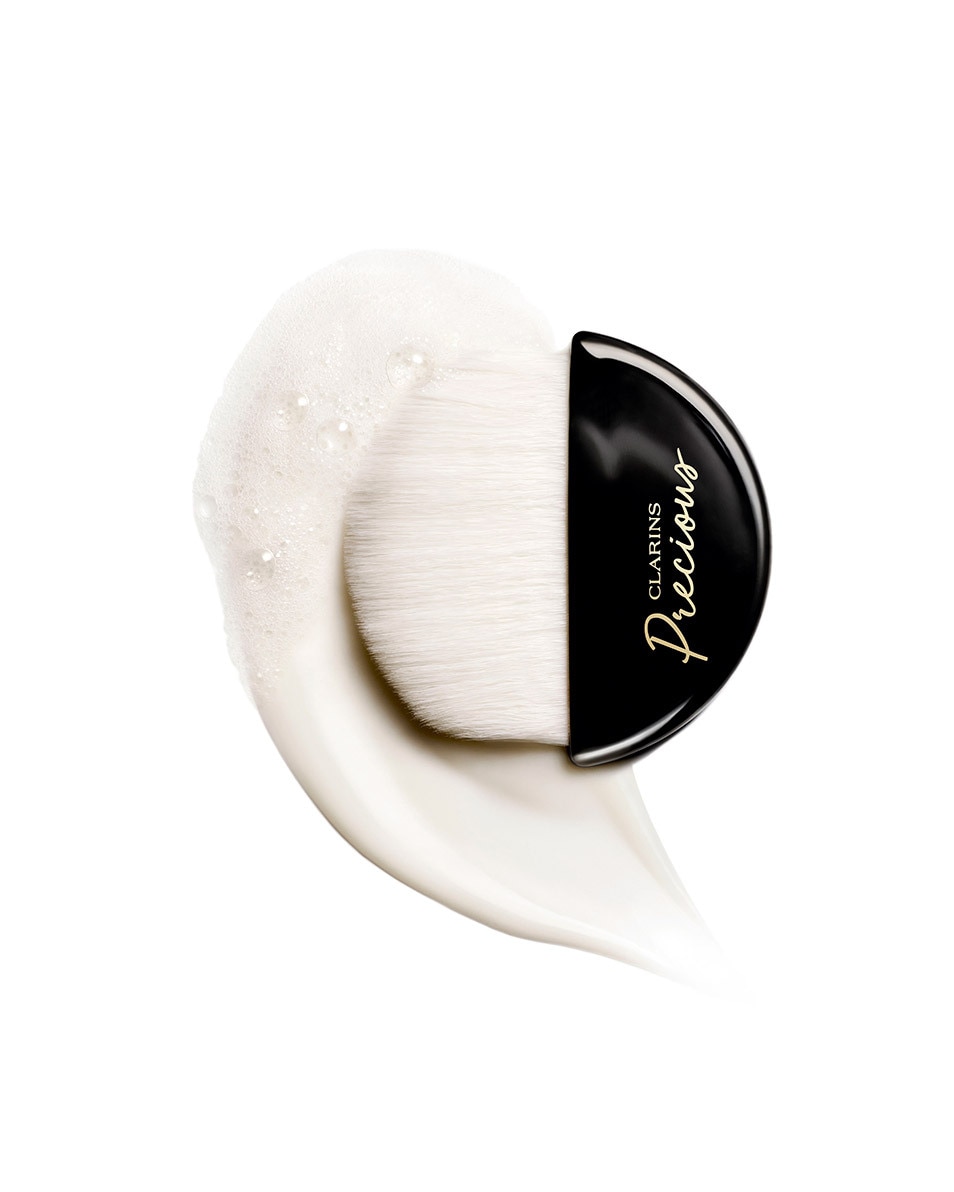 CLARINS PRECIOUS Precious La Mousse Douce Nettoyante 125 ML 3