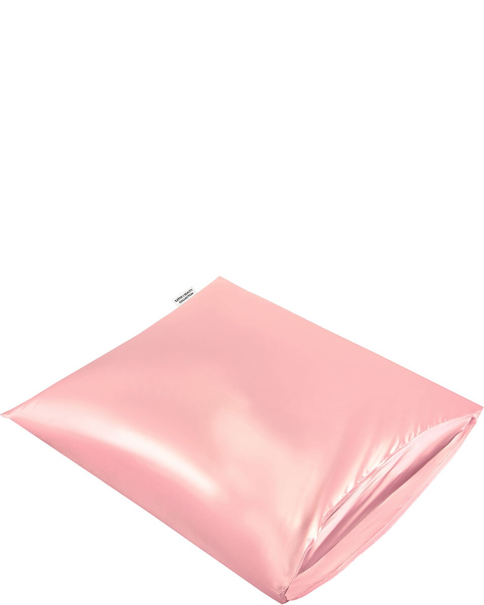SATIN BEAUTY COLLECTION SATIN BEAUTY COLLECTION SATIJNEN KUSSENSLOOP 2