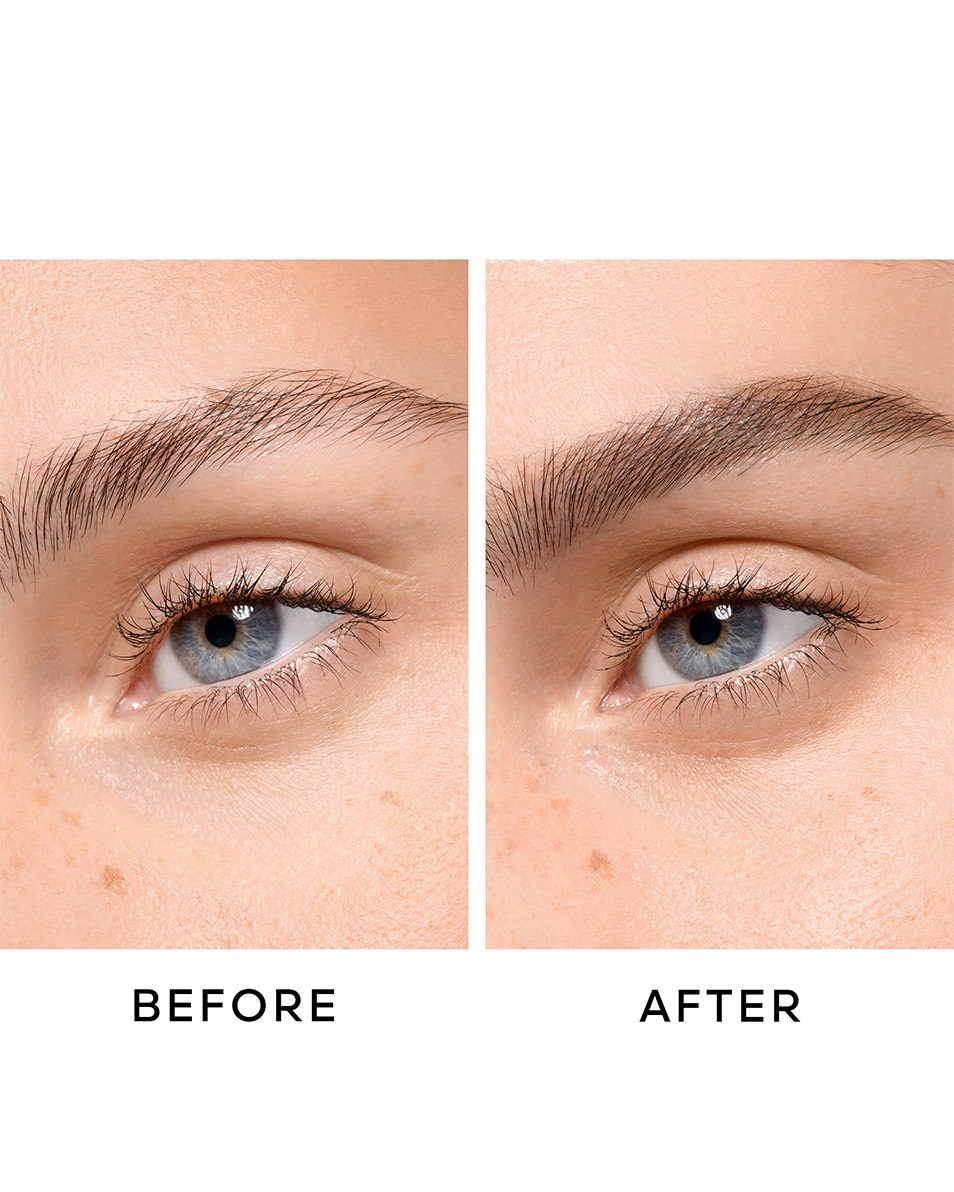 GUERLAIN Brow G Crayon sourcils, Haute précision & longue tenue 03 Medium Brown 3