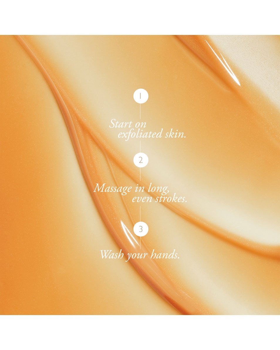 LANCASTER Sun Self Tan Gelée Autobronzante Corps 125 ML 3