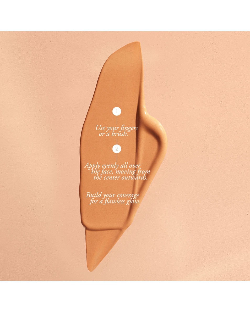 Tinted Protection Sunlight Cream SPF30 medium/dark