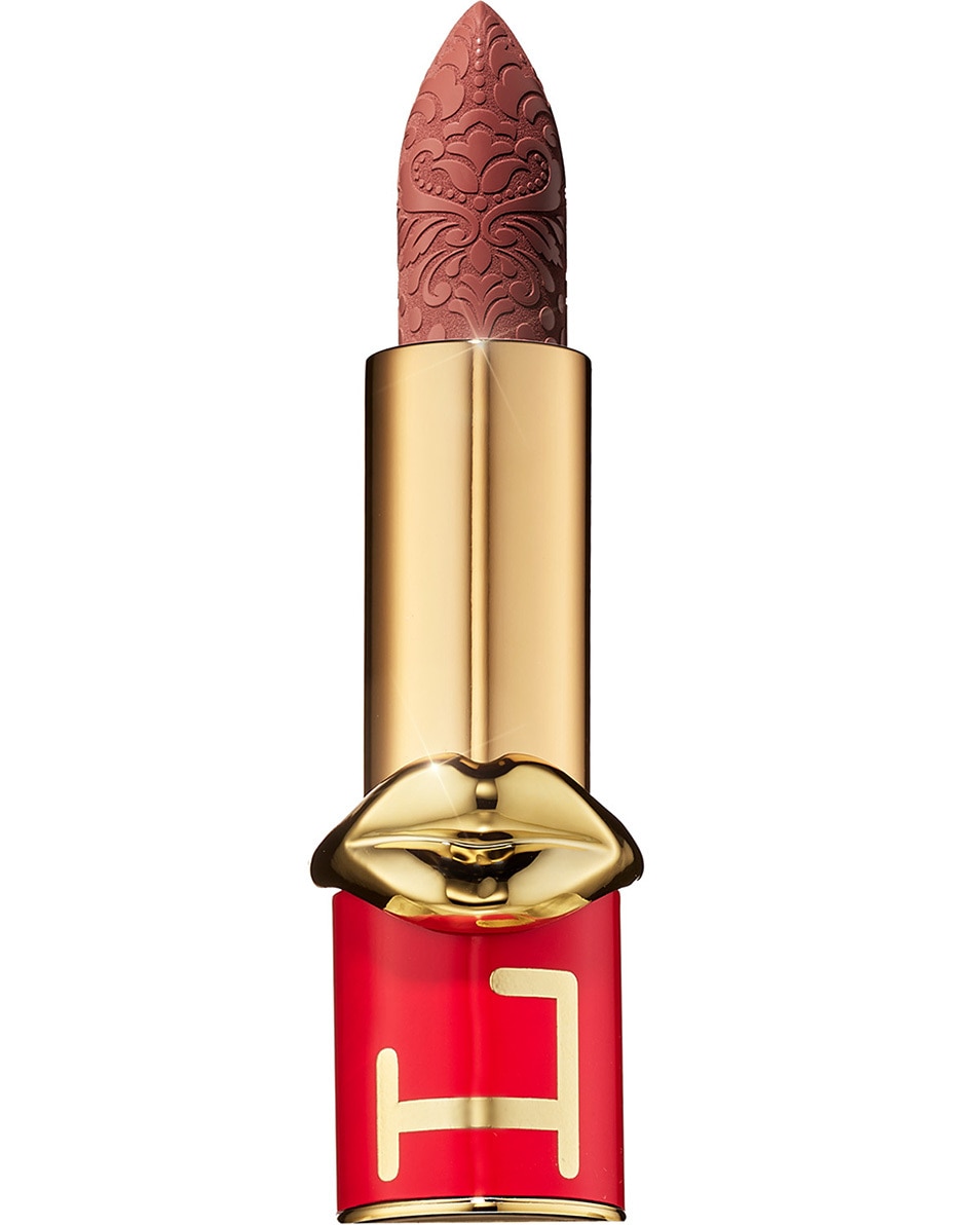 PAT MCGRATH Heart's Desire Lippenstift Nude Nocturne 3