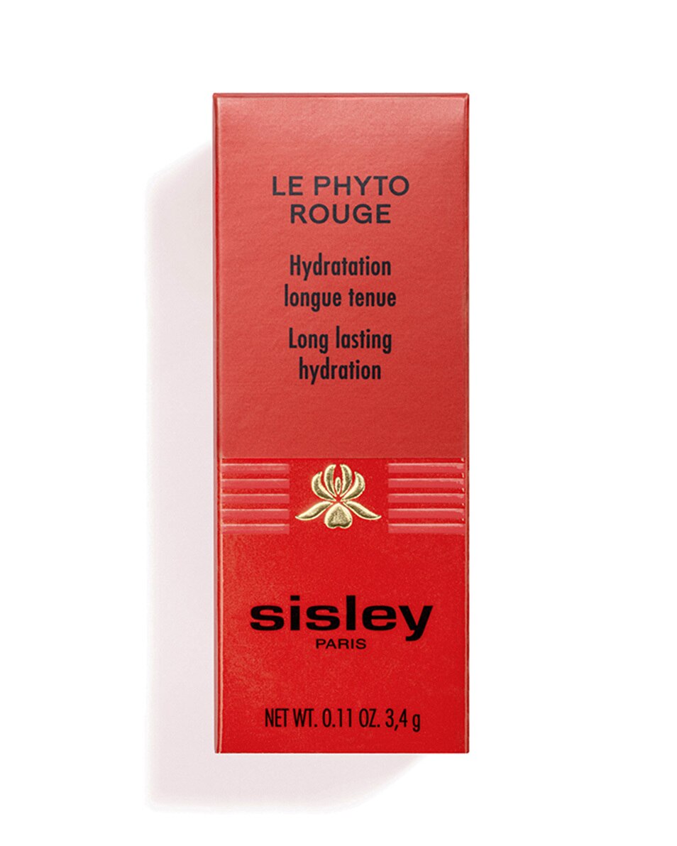 SISLEY Phyto Rouge Rouge à Lèvres 45 MILANO 3