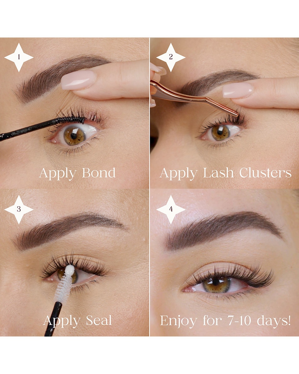 Design your lashes bundle 2