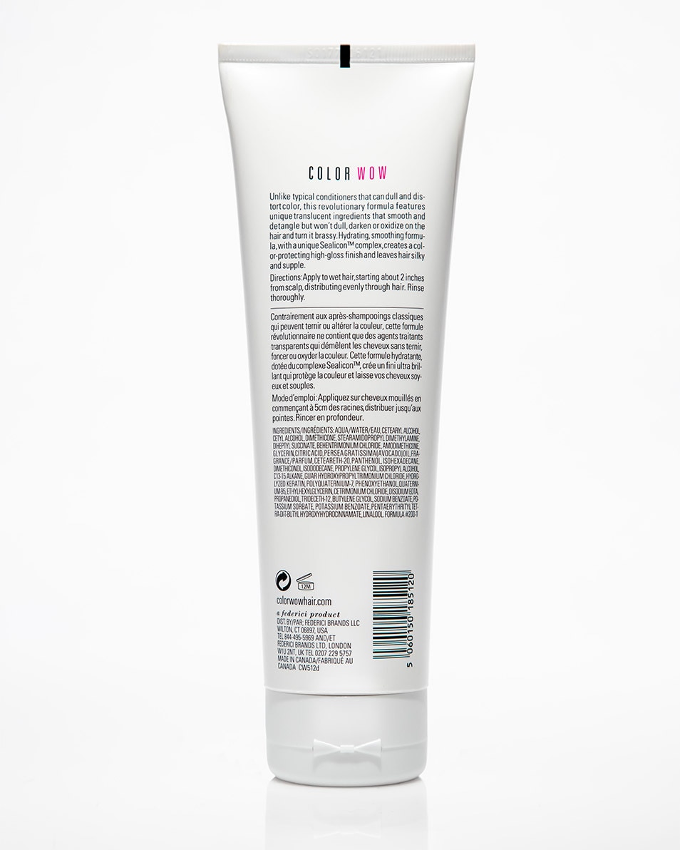 COLOR WOW Conditioner NORMAL-THICK 1 ST 3