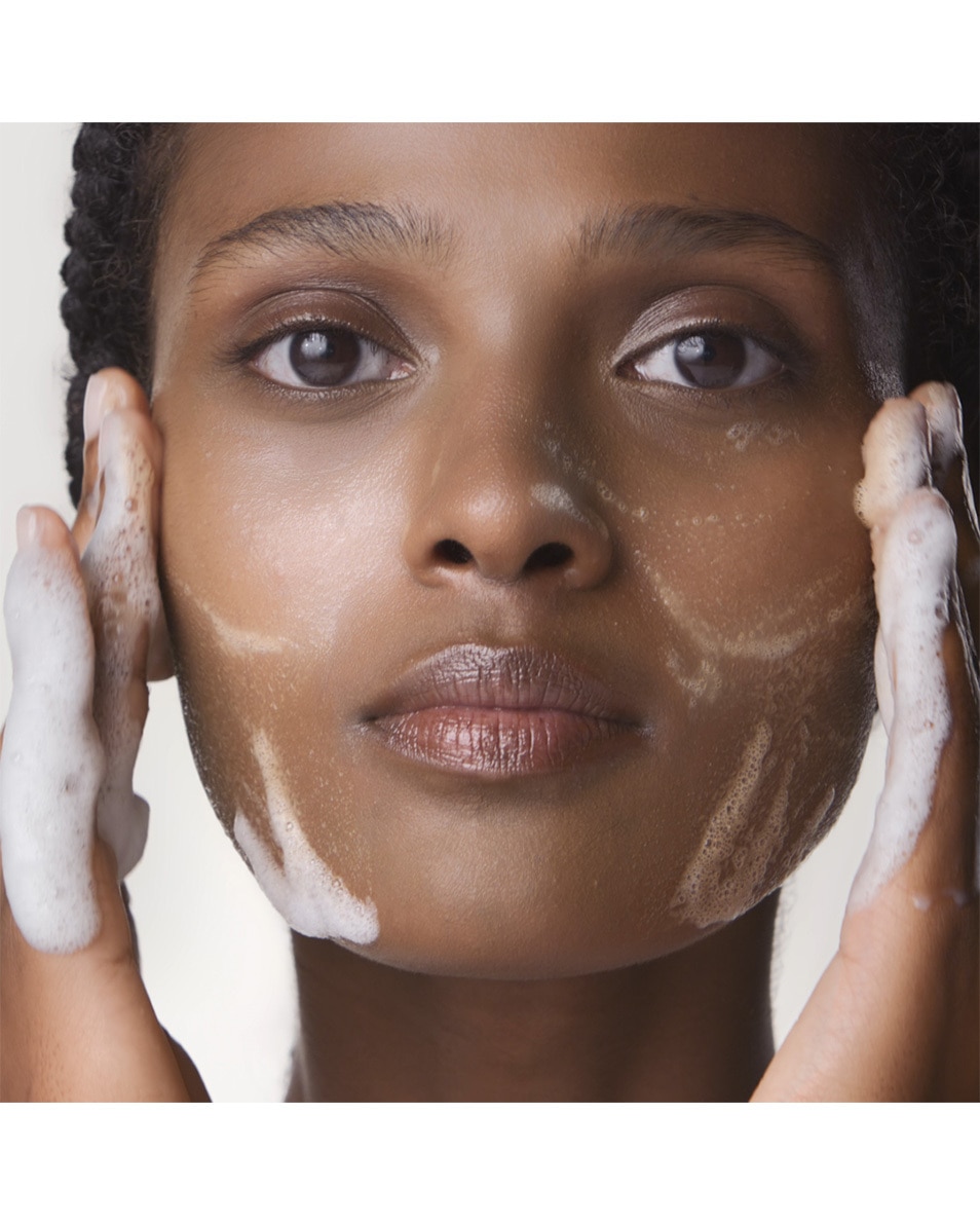 LA MER The Essence Foaming Cleanser Nettoyant hydratant 30 ML 3