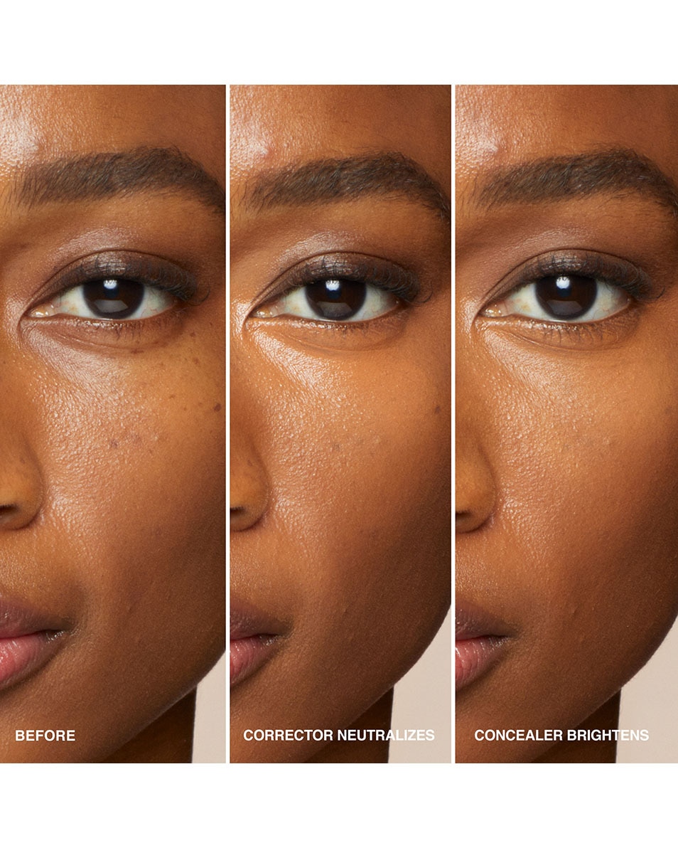 BOBBI BROWN Skin Corrector Stick Stick correcteur hydratant - éclaircit les cernes VERY DEEP PEACH 3