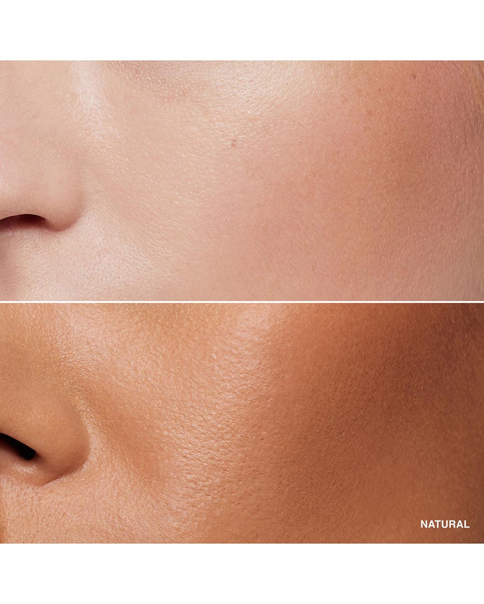 BOBBI BROWN Bronzing Powder Compacte bronzer NATURAL 3