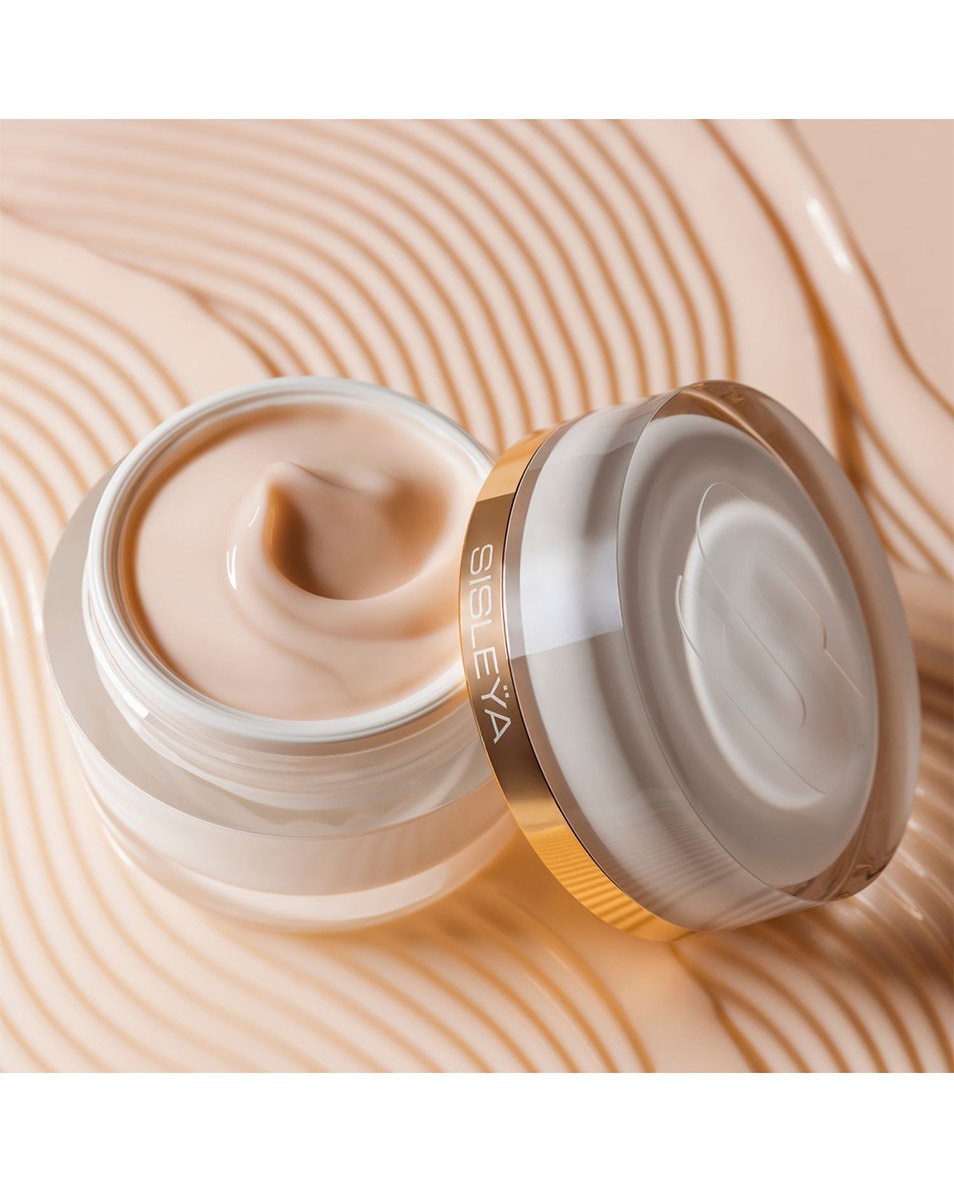 L'Intégral Anti-Âge Crème Gel Frais